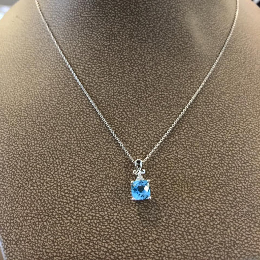 Jewelry Store «Dallas Gold & Silver Exchange», reviews and photos, 1109 W Interstate 20, Arlington, TX 76017, USA