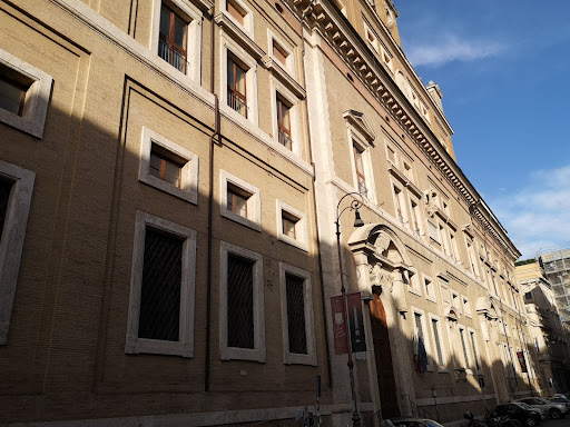 Liceo classico Ennio Quirino Visconti