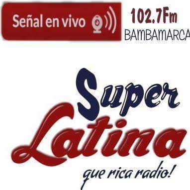 Opiniones de Radio Super Latina en Bambamarca - Oficina de empresa
