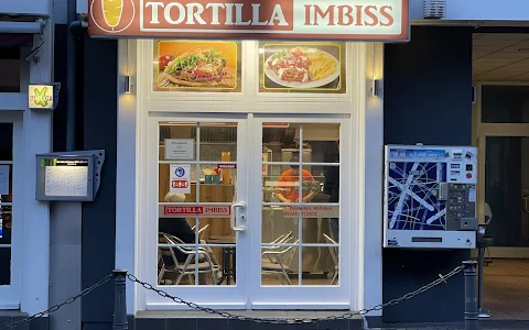 Tortilla Imbiss image