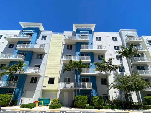 Moving and Storage Service «Two Men and a Truck», reviews and photos, 11952 Miramar Pkwy, Miramar, FL 33025, USA