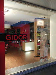 GIDOR Coiffure (Zürich Altstetten Badenerstrasse)