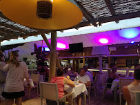 Atmosphère du Restaurant Tiki Beach à Ramatuelle - n°8
