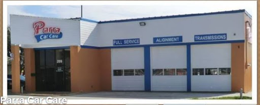Auto Repair Shop «Parra Car Care», reviews and photos, 209 Airport Fwy, Euless, TX 76040, USA