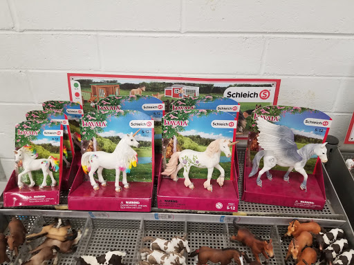 Home Improvement Store «Tractor Supply Co.», reviews and photos, 3265 Owen Rd, Fenton, MI 48430, USA