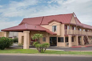 Knights Inn Phoenix at N Black Canyon Hwy image