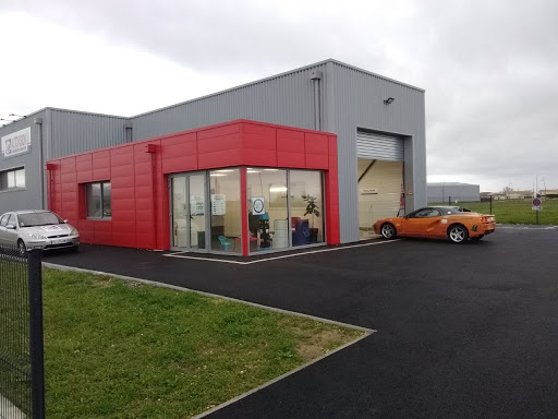 Photo 5 - Le Gua Auto Sport