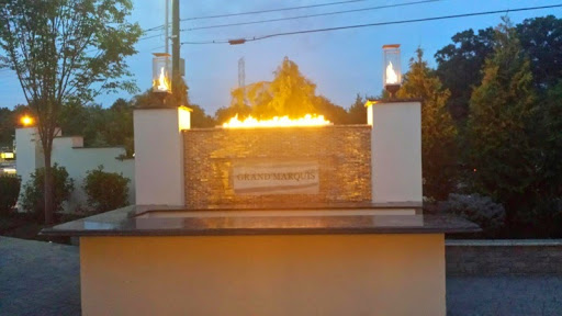 Wedding Venue «Grand Marquis», reviews and photos, 1550 U.S. 9, Old Bridge, NJ 08857, USA