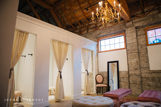 Bridal Shop «Brides for a Cause», reviews and photos, 2711 6th Ave, Tacoma, WA 98406, USA