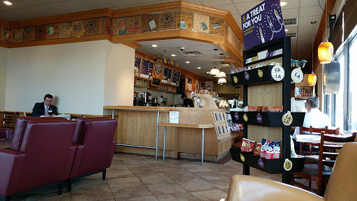 Coffee Shop «The Coffee Bean & Tea Leaf», reviews and photos, 79-024 CA-111 #101, La Quinta, CA 92253, USA