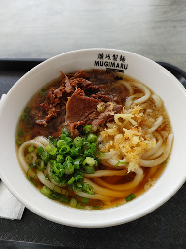 Mitsuwa Marketplace - Torrance Del Amo image