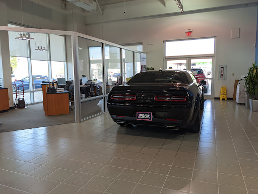 Honda Dealer «AutoNation Honda South Corpus Christi», reviews and photos, 6702 S Padre Island Dr, Corpus Christi, TX 78412, USA