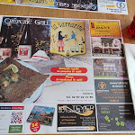 Photo n° 5 de l'avis de Aurélie.i fait le 05/05/2022 à 22:55 pour Crêperie La Sarrazine à Josselin