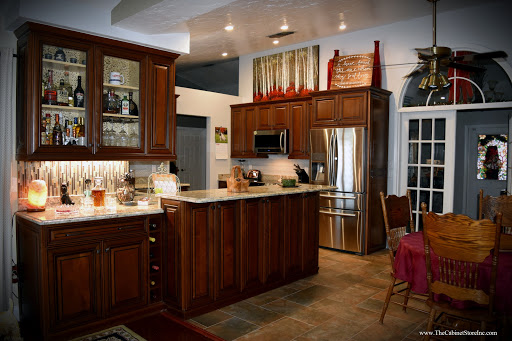 Cabinet Store «The Cabinet Store, Inc.», reviews and photos, 4366 Lithia Pinecrest Rd, Valrico, FL 33596, USA