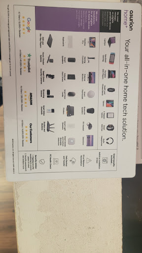 Electronics Repair Shop «uBreakiFix», reviews and photos, 2770 Lenox Rd NE, Atlanta, GA 30324, USA