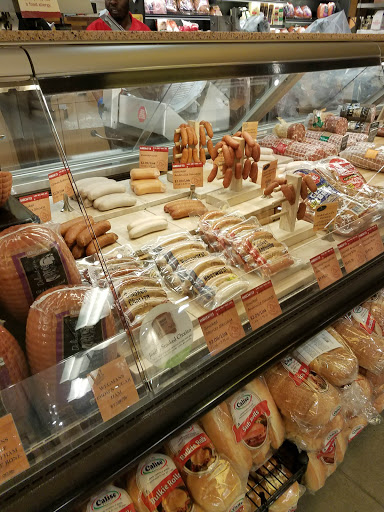 Supermarket «Wegmans», reviews and photos, 200 Boylston St, Chestnut Hill, MA 02467, USA