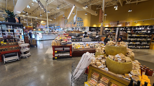Grocery Store «Whole Foods Market», reviews and photos, 1250 Jefferson Ave, Redwood City, CA 94062, USA
