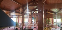 Atmosphère du Restaurant La bûcherie à Lège-Cap-Ferret - n°5
