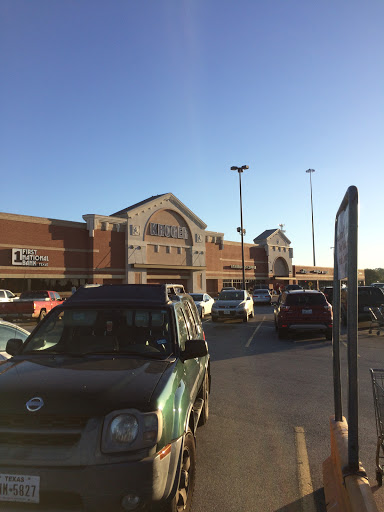 Grocery Store «Kroger», reviews and photos, 220 South Loop 336 W, Conroe, TX 77304, USA