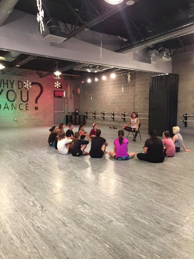 Dance School «Full Out Performance Dance Company», reviews and photos, 6348 S Higley Rd #101, Gilbert, AZ 85298, USA
