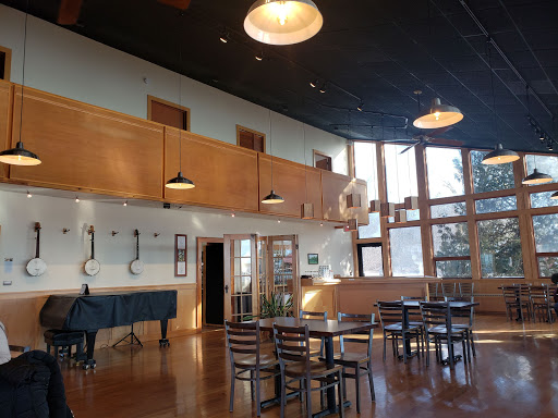 Bistro «Red Newt Cellars Winery and Bistro», reviews and photos, 3675 Tichenor Rd, Hector, NY 14841, USA