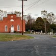 Beaver Creek School Museum