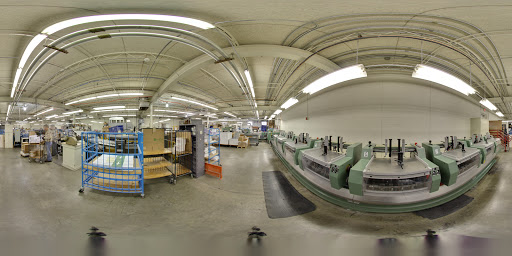 Commercial Printer «Millet the Printer, Inc.», reviews and photos, 1000 S Ervay St, Dallas, TX 75201, USA