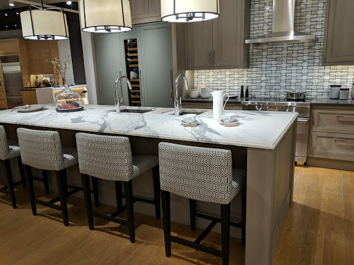 Appliance Store «Sub-Zero and Wolf Showroom - Baltimore», reviews and photos, 9204 Berger Rd, Columbia, MD 21046, USA