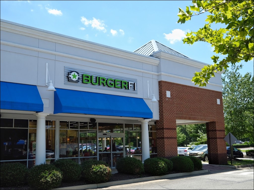 BurgerFi 23188