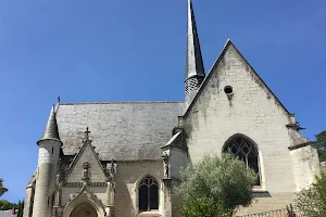 Église Saint-Cyr et Sainte-Julitte image
