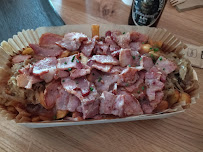 Poutine du Restaurant québécois Comptoir à Poutine Nantes - n°6