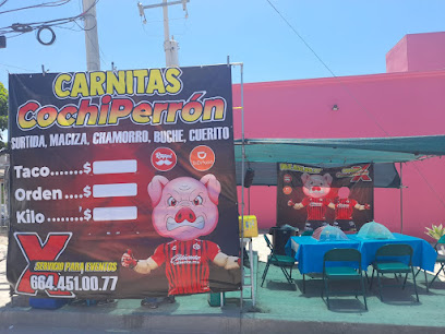 CARNITAS COCHIPERRON