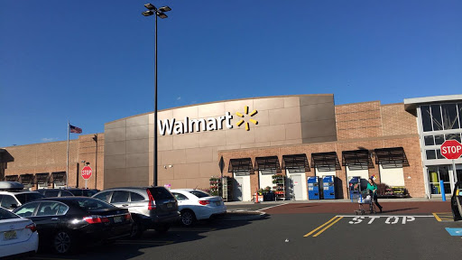 Discount Store «Walmart», reviews and photos, 290 NJ-18, East Brunswick, NJ 08816, USA
