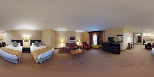 Resort «Six Flags Great Escape Lodge & Indoor Water park», reviews and photos, 89 Six Flags Drive, Queensbury, NY 12804, USA