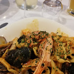 Photo n°1 de l'avis de Lisa.r fait le 10/11/2019 à 20:17 sur le  Il Nettuno à Fiorano Modenese