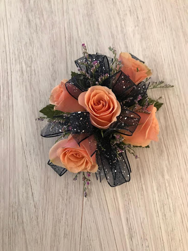 Florist «Welch Florist», reviews and photos, 121 Essex St, Lynn, MA 01902, USA