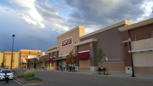 Office Supply Store «Staples», reviews and photos, 6767 S Vine St, Centennial, CO 80122, USA