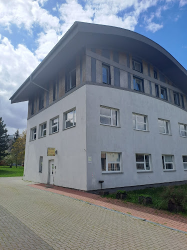 PREVEDIG medical, s.r.o.- odběrové místo - Praha