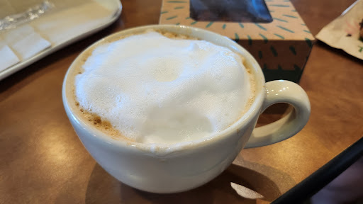 Panera Bread image