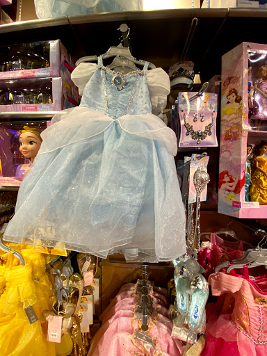 Toy Store «Disney Store», reviews and photos, 7000 Arundel Mills Cir, Hanover, MD 21076, USA