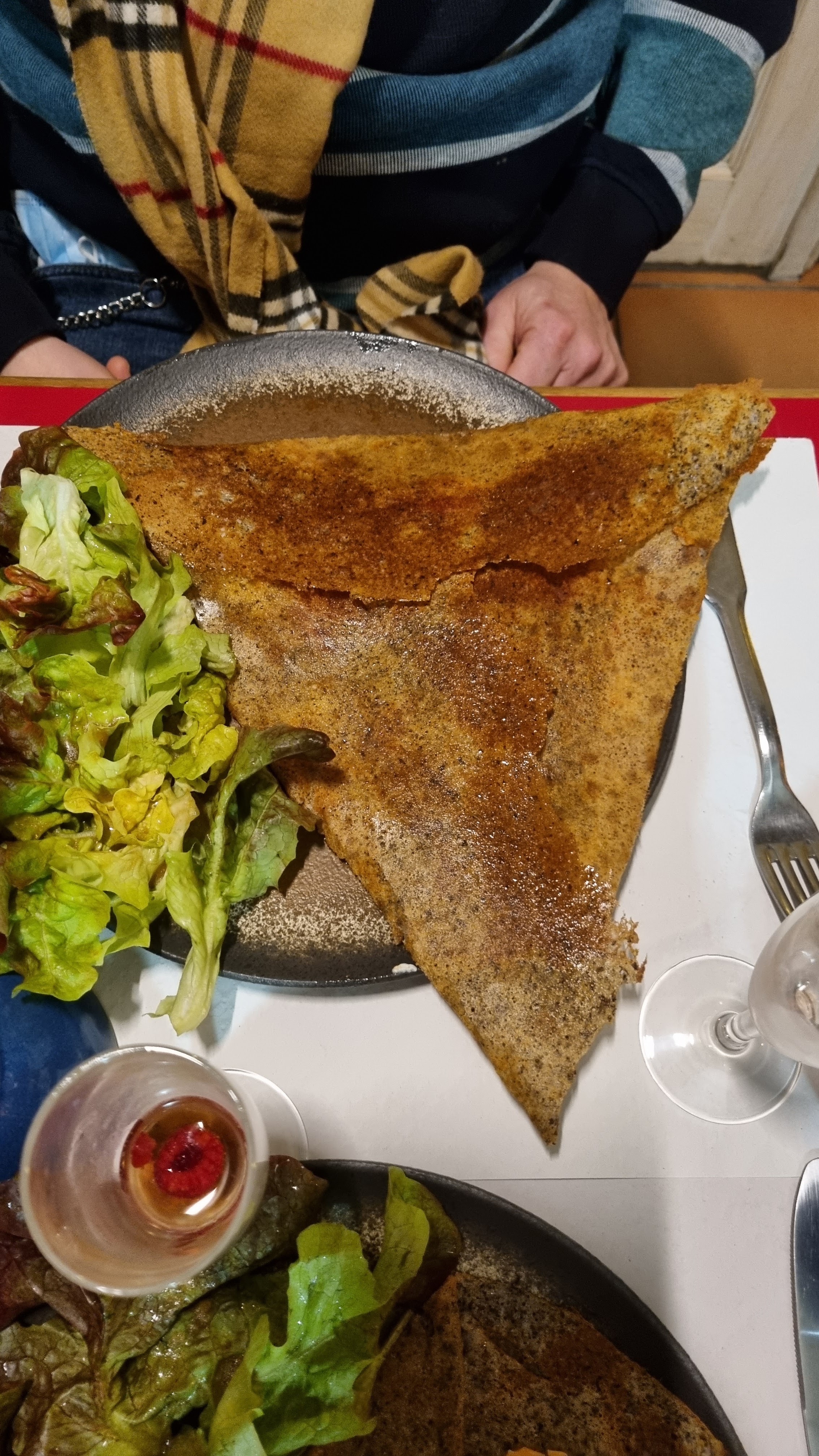 Photo n° 2 de l'avis de Aurore.o fait le 24/12/2021 à 16:15