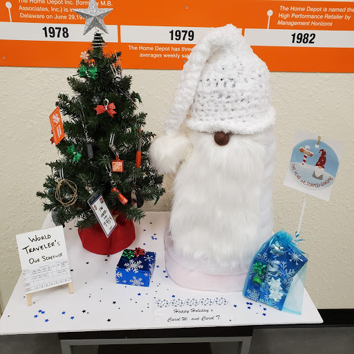 Home Improvement Store «The Home Depot», reviews and photos, 21750 Market Pl NW, Poulsbo, WA 98370, USA