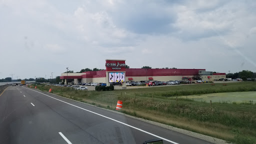 Casino «Ho-Chunk Gaming Madison», reviews and photos, 4002 Evan Acres Rd, Madison, WI 53718, USA