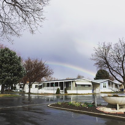 Majestic Meadows Mobile Home Park