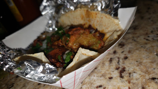 Grocery Store «La Escondida Mexican Food-Grocery», reviews and photos, 418 N Main St, Pleasantville, NJ 08232, USA