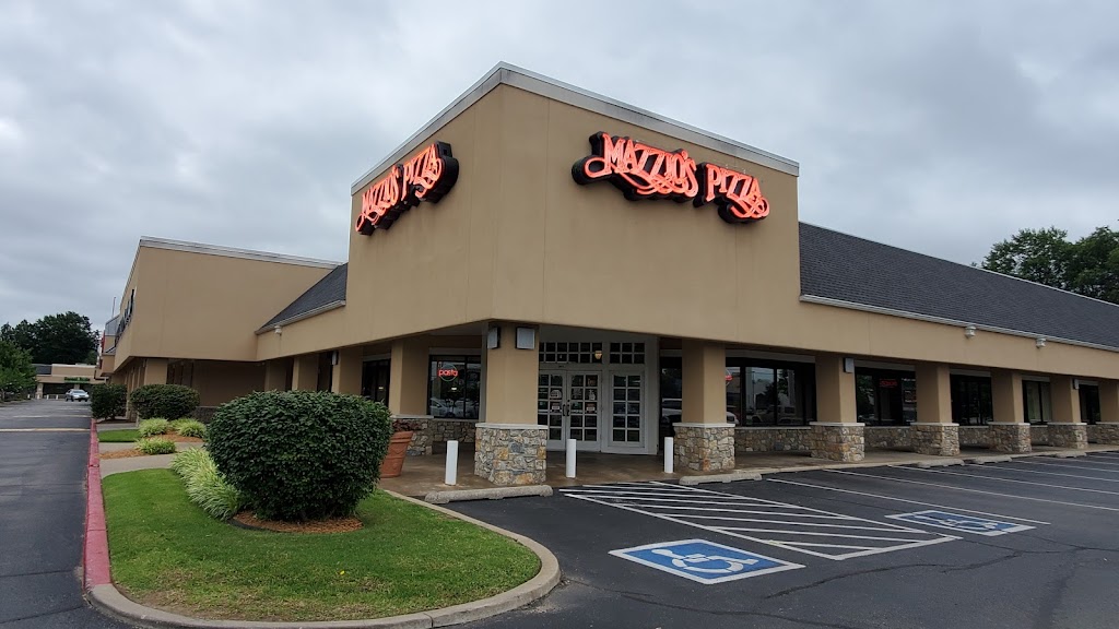 Mazzio's Italian Eatery 74145