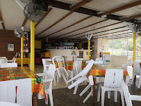Atmosphère du Restaurant Chez Tifofo à Bouillante - n°6