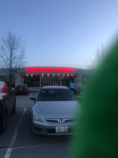 Movie Theater «Showcase Cinemas Warwick», reviews and photos, 1200 Quaker Ln, Warwick, RI 02886, USA