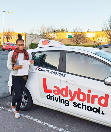 Ladybird Driving School Tallaght