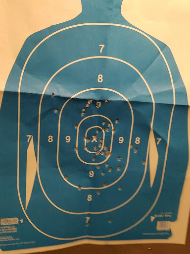 Shooting Range «The Marksman», reviews and photos, 520 Industrial Park Dr, Newport News, VA 23608, USA